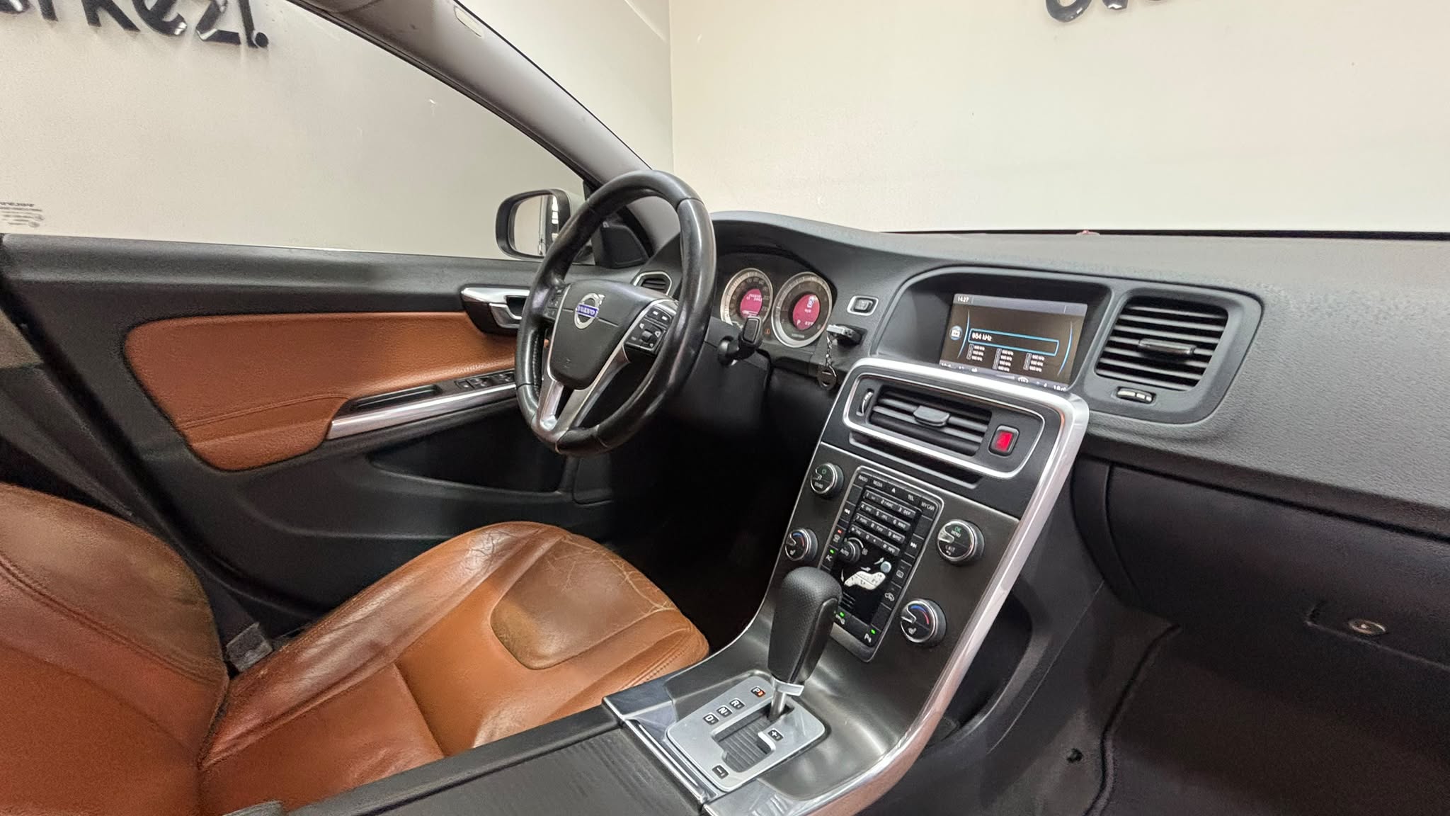 VOLVO S60 25